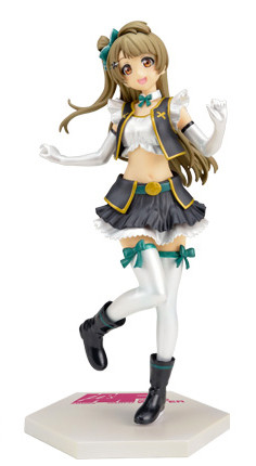 Minami Kotori (No Brand Girls, WF Limited), Love Live! School Idol Project, SEGA, Pre-Painted