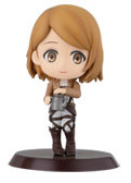 Petra Ral, Shingeki No Kyojin, Banpresto, Pre-Painted