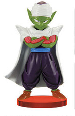 Piccolo, Dragon Ball Z (Original), Banpresto, Pre-Painted