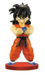 Yamcha, Dragon Ball Z (Original), Banpresto, Pre-Painted