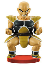 Nappa, Dragon Ball Z (Original), Banpresto, Pre-Painted