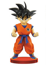 Goku Son (Son Goku), Dragon Ball Z (Original), Banpresto, Pre-Painted