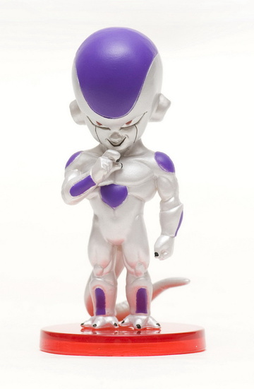 Frieza (Final Form), Dragon Ball Z (Original), Banpresto, Pre-Painted