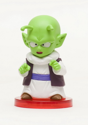 Dende, Dragon Ball Z (Original), Banpresto, Pre-Painted