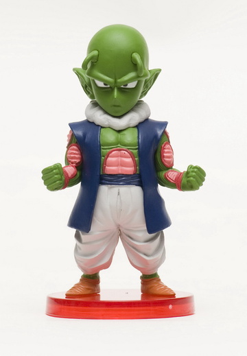 Nail, Dragon Ball Z (Original), Banpresto, Pre-Painted