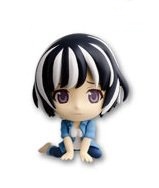 Tsubasa Hanekawa (Hanekawa Tsubasa), Monogatari Series: Second Season, Banpresto, Pre-Painted