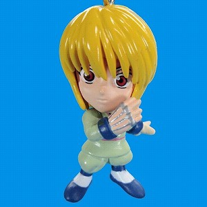 Kurapika, Hunter X Hunter, Banpresto, Pre-Painted