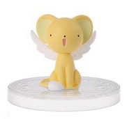 Keroberos (Kero-chan), Cardcaptor Sakura, Banpresto, Pre-Painted