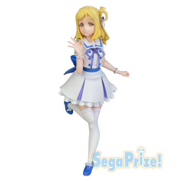 Ohara Mari (The First of Aqours), Love Live! Sunshine!!, SEGA, Pre-Painted