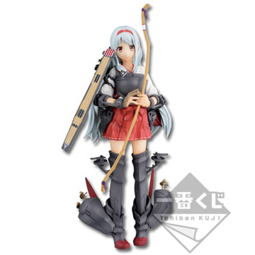 Shoukaku, Kantai Collection: KanColle, Kantai Collection ~Kan Colle~, Banpresto, Pre-Painted