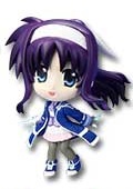 Suzuka Tsukimura (Tsukimura Suzuka Kyun-Chara), Mahou Shoujo Lyrical Nanoha, Mahou Shoujo Lyrical Nanoha Innocent, Banpresto, Pre-Painted