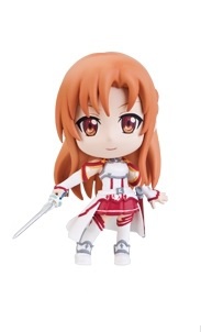 Asuna Yuuki (Asuna), Sword Art Online, Banpresto, Pre-Painted