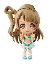 Kotori Minami (Minami Kotori), Love Live! School Idol Project, Banpresto, Pre-Painted