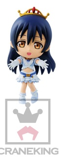 Umi Sonoda (Sonoda Umi), Love Live! School Idol Project, Banpresto, Pre-Painted