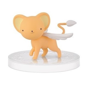 Keroberos (Kero-chan), Cardcaptor Sakura, Banpresto, Pre-Painted