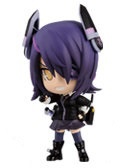 Tenryuu, Kantai Collection ~Kan Colle~, Banpresto, Pre-Painted