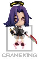 Tatsuta, Kantai Collection ~Kan Colle~, Banpresto, Pre-Painted