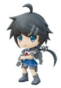 Kako, Kantai Collection: KanColle, Kantai Collection ~Kan Colle~, Banpresto, Pre-Painted