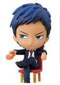 Aomine Daiki, Kuroko No Basket, Banpresto, Pre-Painted