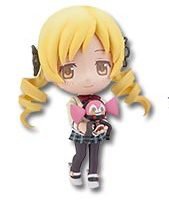 Mami Tomoe, Charlotte (Tomoe Mami Kyun-Chara), Mahou Shoujo Madoka Magica The Movie Part III: The Story Of The Rebellion, Banpresto, Pre-Painted