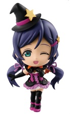 Nozomi Toujou (Toujou Nozomi), Love Live! School Idol Project, Banpresto, Pre-Painted