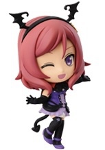 Maki Nishikino (Nishikino Maki), Love Live! School Idol Project, Banpresto, Pre-Painted