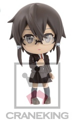 Shino Asada (Asada Shino), Sword Art Online II, Banpresto, Pre-Painted