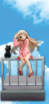 Noumi Kudryavka, Little Busters!, FuRyu, Pre-Painted