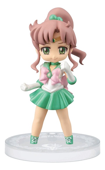 Makoto Kino (Sailor Jupiter), Bishoujo Senshi Sailor Moon: Crystal, Banpresto, Pre-Painted