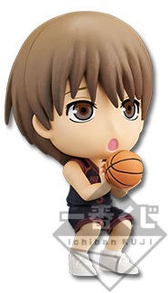 Ryou Sakurai (Sakurai Ryou Chibi Kyun-Chara), Kuroko No Basket 3rd Season, Banpresto, Pre-Painted