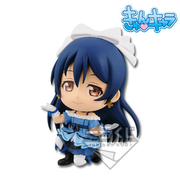 Umi Sonoda (Sonoda Umi Kyun-Chara), Love Live! School Idol Project, Banpresto, Pre-Painted