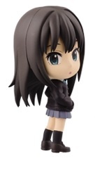 Rin Shibuya (Shibuya Rin), IDOLM@STER Cinderella Girls, The IDOLM@STER Cinderella Girls, Banpresto, Pre-Painted