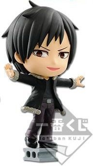 Orihara Izaya (Orihara Izaya Chibi Kyun-Chara), Durarara, Banpresto, Pre-Painted