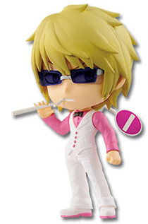 Shizuo Heiwajima (Heiwajima Shizuo Psychedelic Chibi Kyun-Chara), Durarara, Banpresto, Pre-Painted