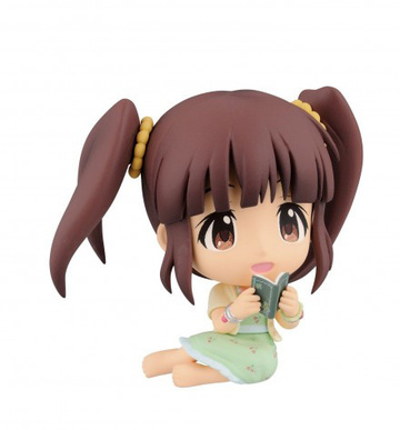 Chieri Ogata (Ogata Chieri), The IDOLM@STER Cinderella Girls, Banpresto, Pre-Painted