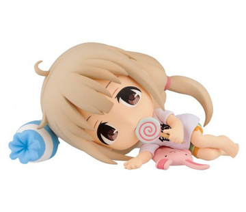 Anzu Futaba (Futaba Anzu), The IDOLM@STER Cinderella Girls, Banpresto, Pre-Painted