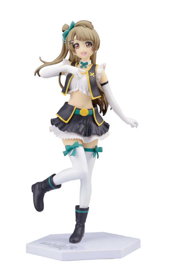 Minami Kotori (No Brand Girls), Love Live! School Idol Project, SEGA, Pre-Painted