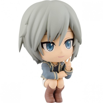 Anastasia, The IDOLM@STER Cinderella Girls, Banpresto, Pre-Painted