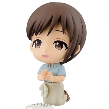 Minami Nitta (Nitta Minami), The IDOLM@STER Cinderella Girls, Banpresto, Pre-Painted