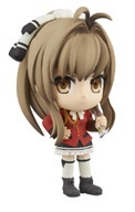 Isuzu Sento (Sento Isuzu), Amagi Brilliant Park, Banpresto, Pre-Painted