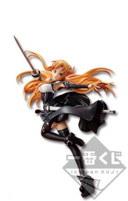 Asuna Yuuki (Asuna Special), Sword Art Online, Banpresto, Pre-Painted
