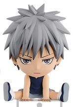 Haizaki Shougo, Kuroko No Basket, Banpresto, Pre-Painted