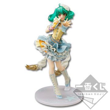 Ranka Lee (d Shudista b Special Color), Macross, Banpresto, Pre-Painted