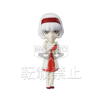 Cis, Tiger & Bunny, Banpresto, Pre-Painted