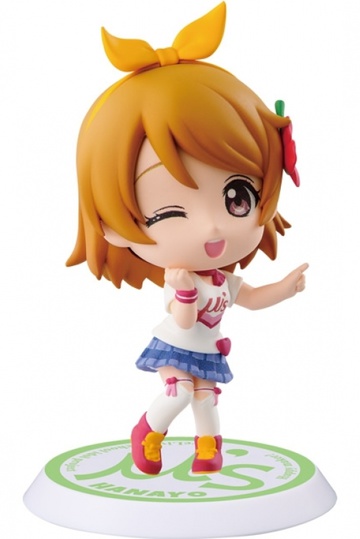 Hanayo Koizumi (Koizumi Hanayo), Love Live! School Idol Project, Banpresto, Pre-Painted