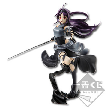 Yuuki Konno (Yuuki Kirito Color), Sword Art Online II, Banpresto, Pre-Painted