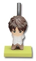 Eren Yeager (Otasuke Mascot), Shingeki No Kyojin, Banpresto, Pre-Painted