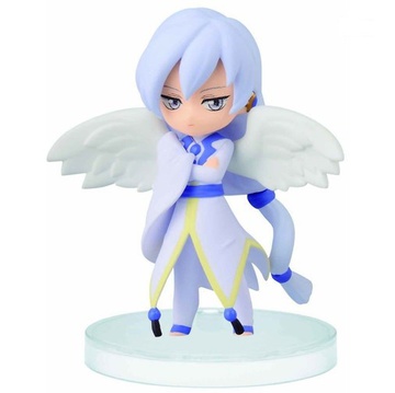 Yue, Cardcaptor Sakura, Banpresto, Pre-Painted