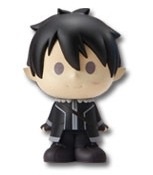 Kazuto Kirigaya (Kirito Vini Chua!), Sword Art Online II, Banpresto, Pre-Painted