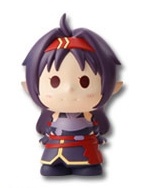 Yuuki Konno (Yuuki Vini Chua!), Sword Art Online II, Banpresto, Pre-Painted